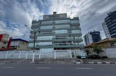 Apartamento com 2 quartos à venda no Centro, Bertioga 