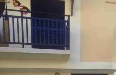 Casa com 2 quartos à venda no Jardim Rio da Praia, Bertioga 