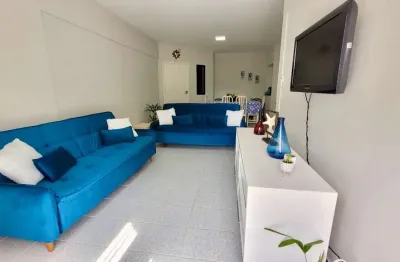Apartamento com 3 quartos para alugar na Riviera, Bertioga 