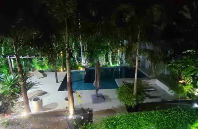 Casa com 5 quartos à venda na Riviera, Bertioga 