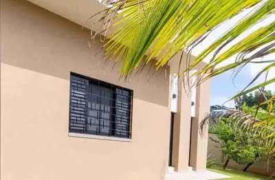 Casa com 3 quartos à venda no Maitinga, Bertioga 