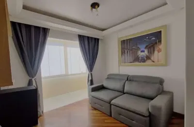 Apartamento com 3 quartos à venda no Jardim Ampliação, São Paulo 