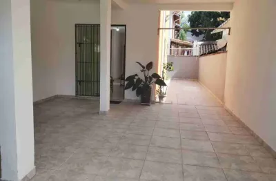 Casa com 3 quartos à venda no Maitinga, Bertioga 