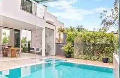 Casa com 5 quartos para alugar na Riviera, Bertioga 