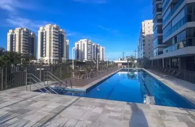 Apartamento com 3 quartos à venda no Centro, Bertioga 