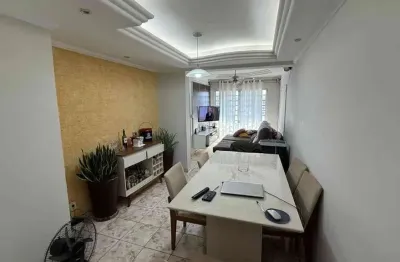 Apartamento com 2 quartos à venda na Vila Aviação, Bauru 