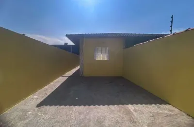 Casa com 2 quartos à venda na Vista Linda, Bertioga 