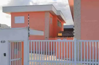 Apartamento com 2 quartos à venda na Vista Linda, Bertioga 