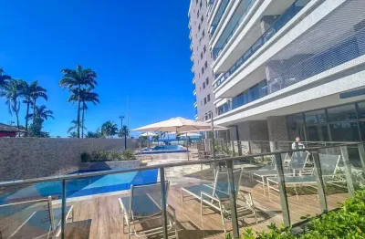 Apartamento com 3 quartos à venda no Centro, Bertioga 