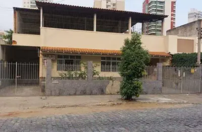 Casa com 4 quartos à venda no Centro, Campos dos Goytacazes 