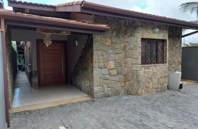 Casa com 2 quartos à venda no Maitinga, Bertioga 