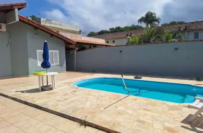 Casa com 6 quartos para alugar no São Lourenço, Bertioga 