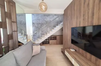 Apartamento com 3 quartos à venda no Centro, Bertioga 