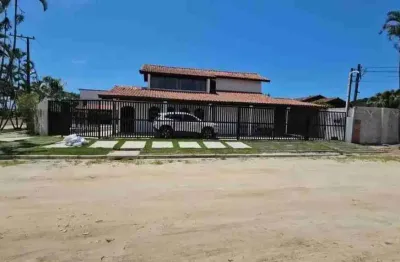 Casa alto padrão venda e locação,  localizada em são lourenço, bertioga, sp.
