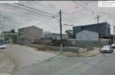 Terreno para venda e locação com 270m² - parque são caetano, campos dos goytacazes, rj