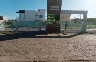 Terreno à venda no Parque Novo Jockey, Campos dos Goytacazes 