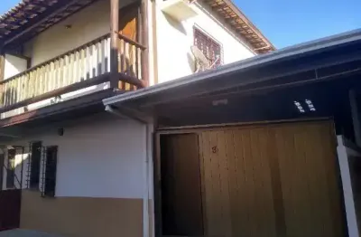 Casa à venda com 2 quartos, jardim mariléa, rio das ostras, rj