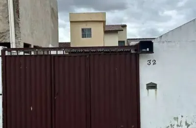 Casa com 1 quarto à venda no Parque Jóquei Club, Campos dos Goytacazes 