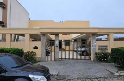 Apartamento com área garden à venda com 2 quartos, parque flamboyant, campos dos goytacazes   , rj