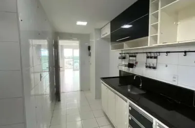Apartamento à venda com 2 quartos, sendo 1 suíte - centro de campos – conforto, vista privilegiada