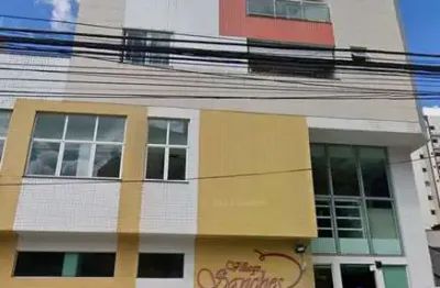 Apartamento à venda com 3 quartos, sendo 1 suíte - centro, campos dos goytacazes, rj
