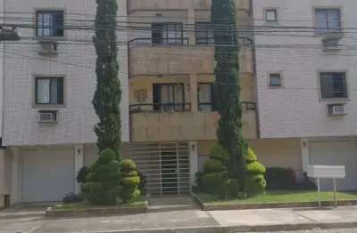 Apartamento à venda 3 quartos, parque flamboyant, campos dos goytacazes, rj