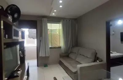 Apartamento à venda com 2 dormitórios , centro, campos dos goytacazes, rj