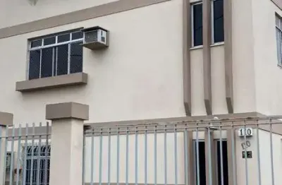 Apartamento padrão à venda com 2 quartos, parque leopoldina, campos dos goytacazes, rj