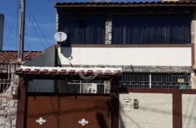 Casa em condomínio fechado com 3 quartos à venda no Parque Esplanada, Campos dos Goytacazes 