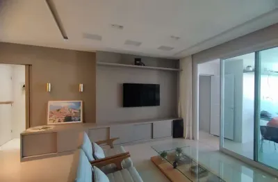 Apartamento padrão à venda com 3 suítes, centro, campos dos goytacazes, rj