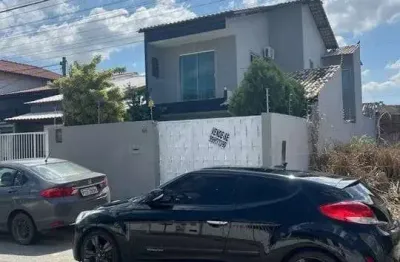 Casa à venda com 3 quartos, sendo uma suíte - parque santo antônio, campos dos goytacazes, rj