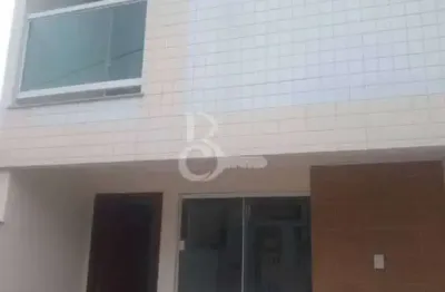 Casa com 2 quartos à venda no Parque Imperial, Campos dos Goytacazes 