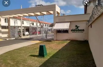 Casa à venda com 2 quartos, parque jóquei club, campos dos goytacazes, rj