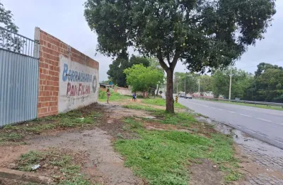 Terreno à venda, 300m² - travessão, campos dos goytacazes, rj