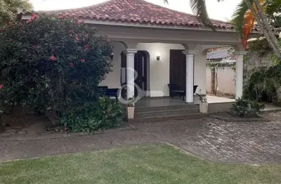 Casa em condomínio fechado com 4 quartos à venda no Parque Turf Club, Campos dos Goytacazes 
