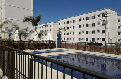 Apartamento térreo com garden no condomínio marajó com 2 quartos – pecuária, campos dos goytacazes,