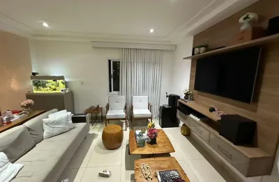 Apartamento duplex à venda com 3 quartos, sendo 1 suíte - parque tamandaré, campos dos goytacazes,