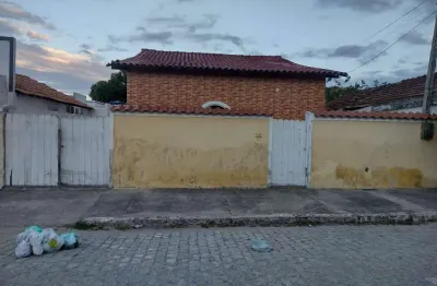 Casa à venda com 4 quartos, sendo 2 suítes, parque jardim carioca, campos dos goytacazes, rj