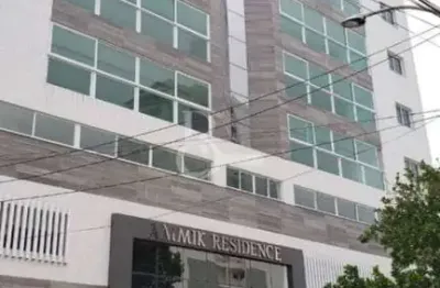 Apartamento à venda, parque tamandaré, campos dos goytacazes, rj