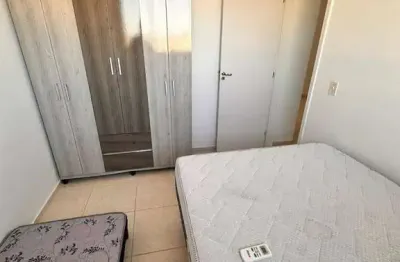 Apartamento à venda com 2 quartos, no parque agua marinha, reserva dos cristais.