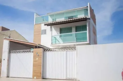 Casa em condomínio fechado com 3 quartos à venda no Alphaville, Campos dos Goytacazes 