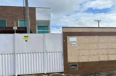 Casa à venda com 2 quartos, sendo 2 suítes - parque santo antônio, campos dos goytacazes, rj