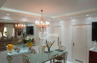 Apartamento com 3 quartos à venda no Centro, Campos dos Goytacazes 