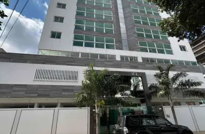 Alto padrão no parque tamandaré – segurança e elegância em cada detalhe