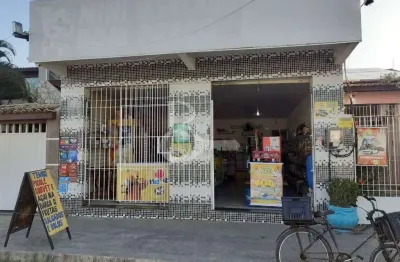 Loja para locação, parque novo jockey, campos dos goytacazes, rj