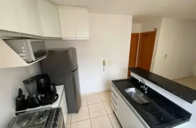 Apartamento à venda com 2 quartos, parque novo jockey, campos dos goytacazes, rj