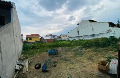 Terreno à venda  360 m², parque julião nogueira, campos dos goytacazes, rj