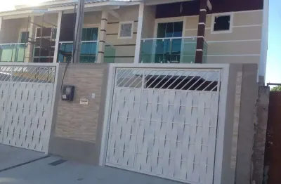 Sobrado à venda, parque califórnia, campos dos goytacazes, rj