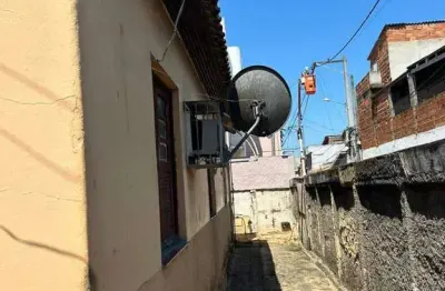 Casa à venda, 180m² - parque calabouço, campos dos goytacazes, rj