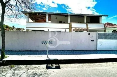 Casa em condomínio fechado com 3 quartos à venda no Parque Turf Club, Campos dos Goytacazes 